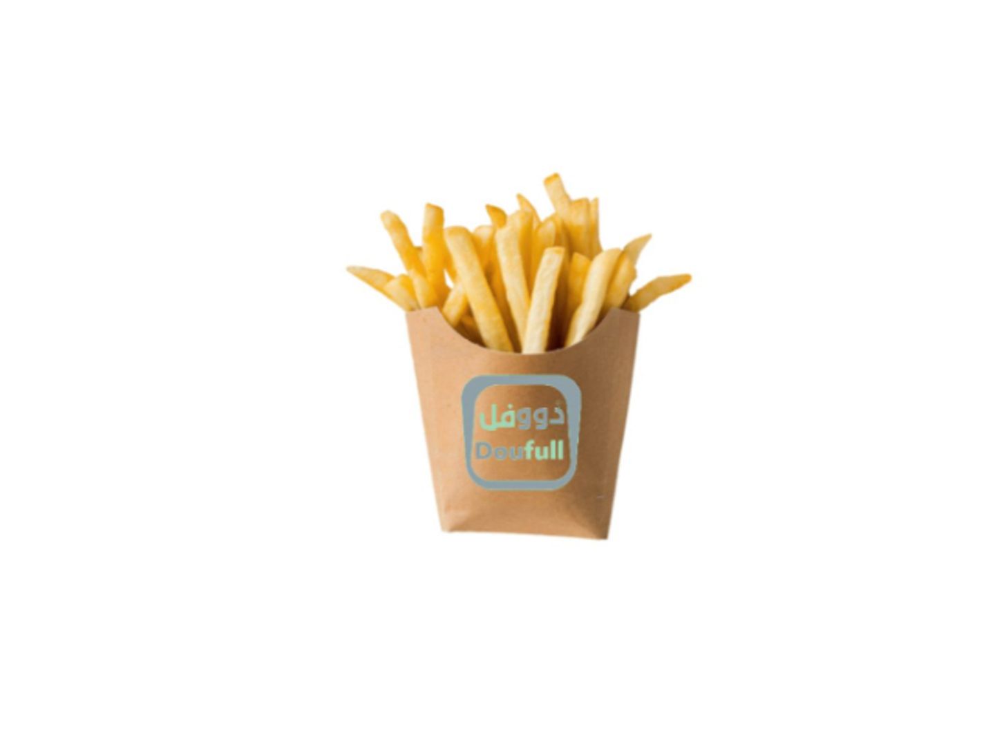Fries - Small