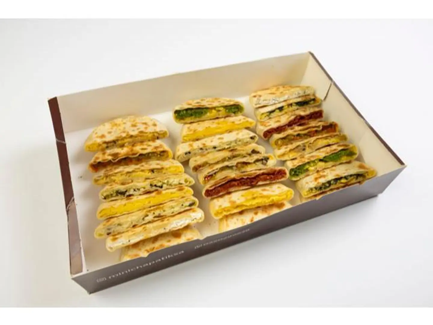 ميني جباتي - صغير ٣ حبه