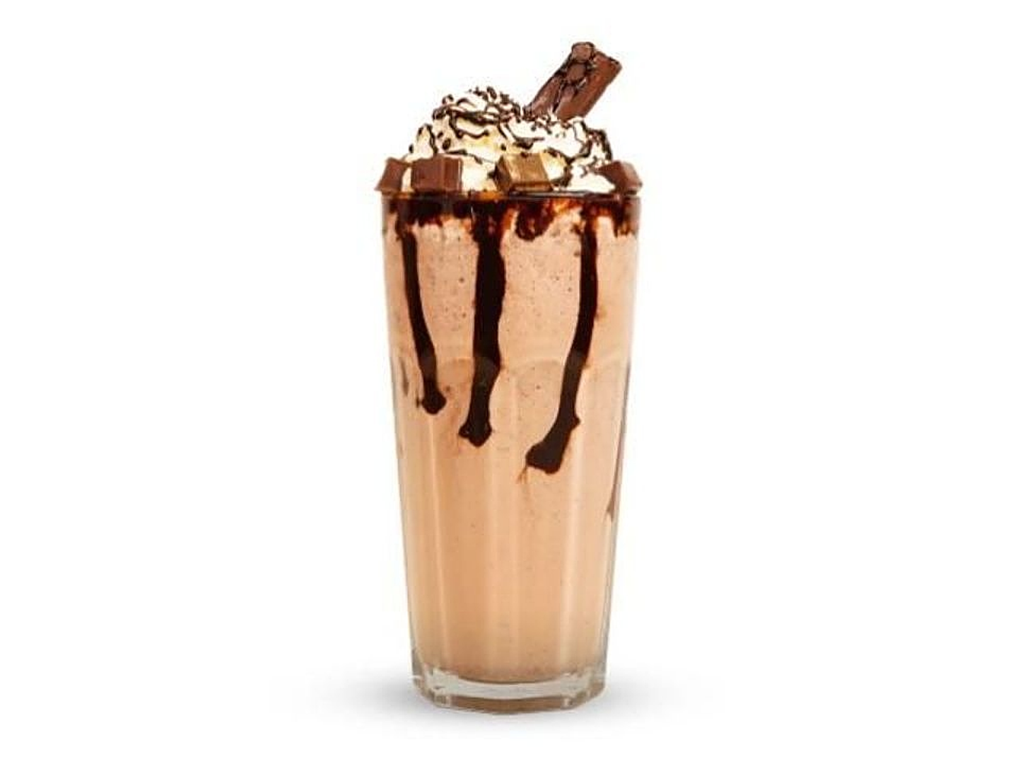 Kit Kat Milkshake - Small