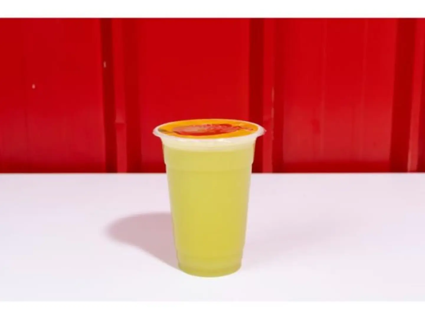 Blended Apple Juice - Small