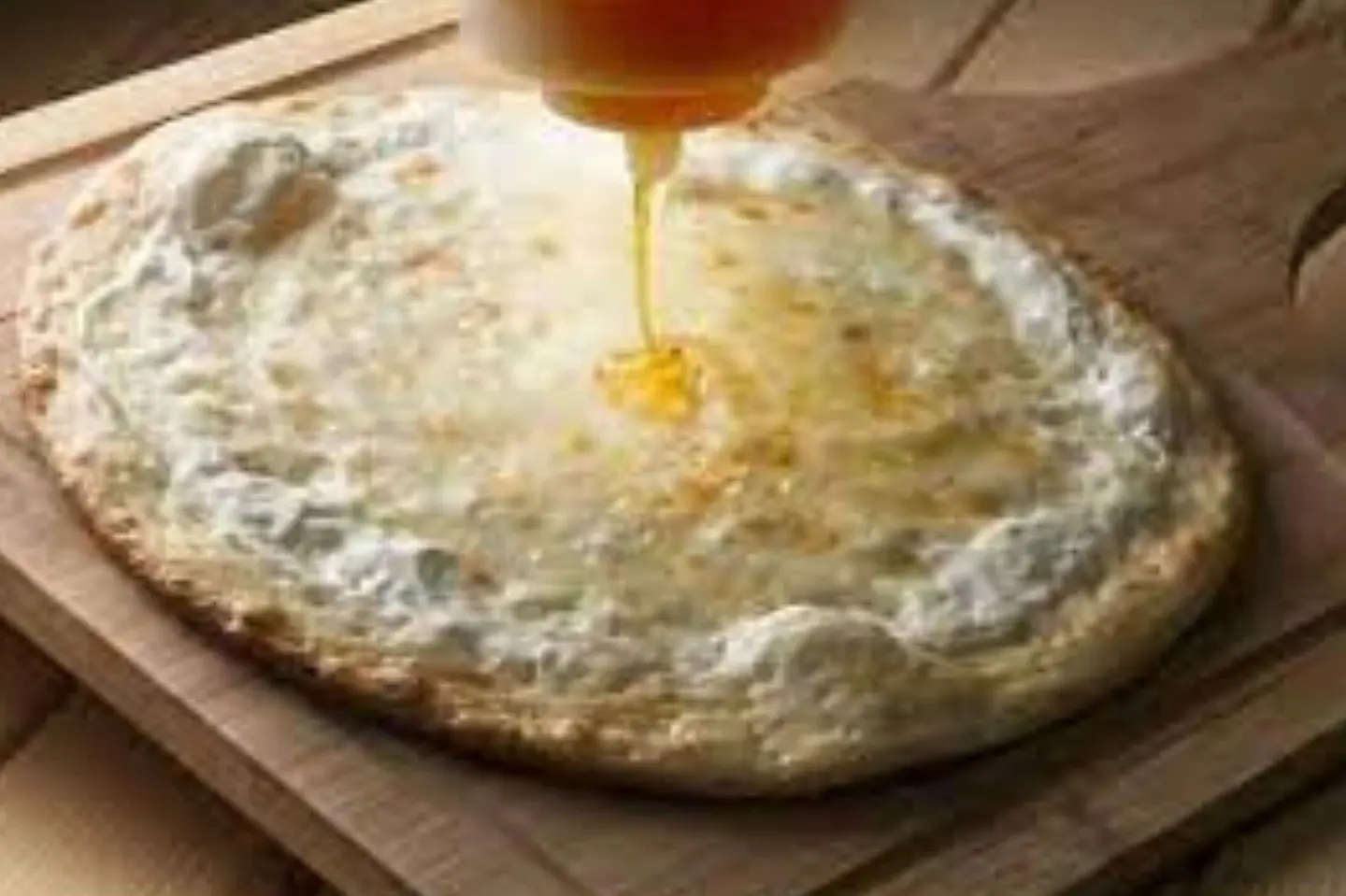 فطيرة لبنة بالعسل - صغير
