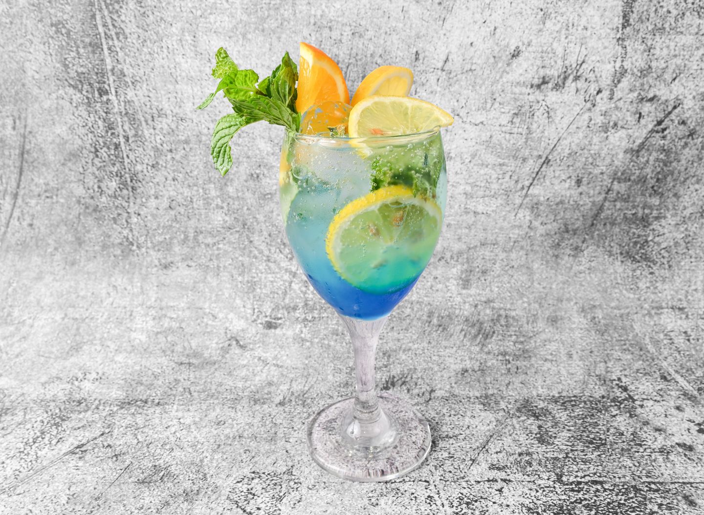 Mixed Mojito - Large Cup