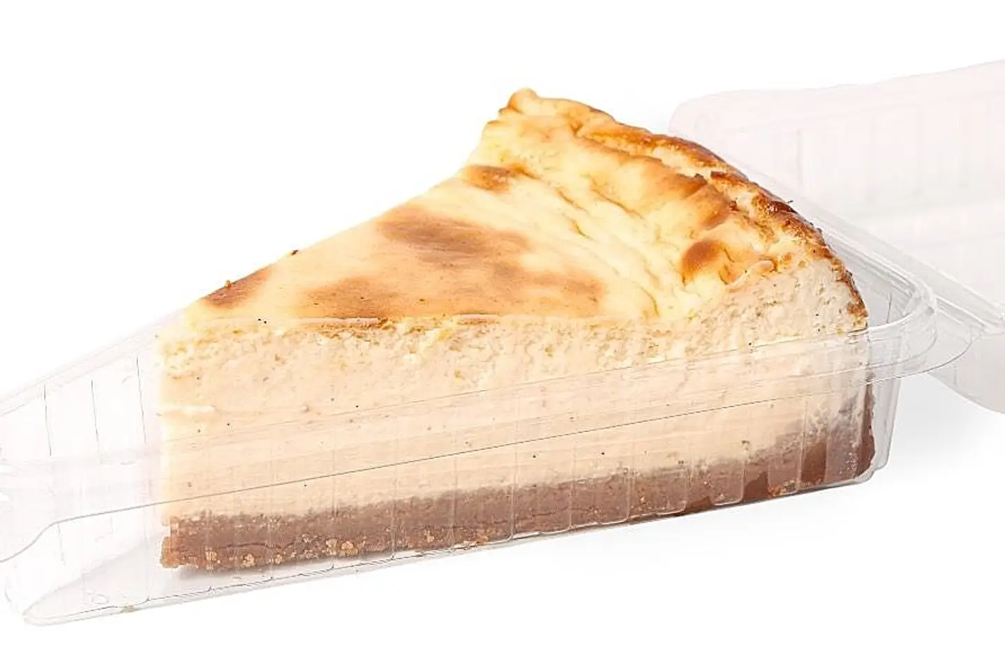 Madrid Cheesecake And Coffee Of The Day - Big