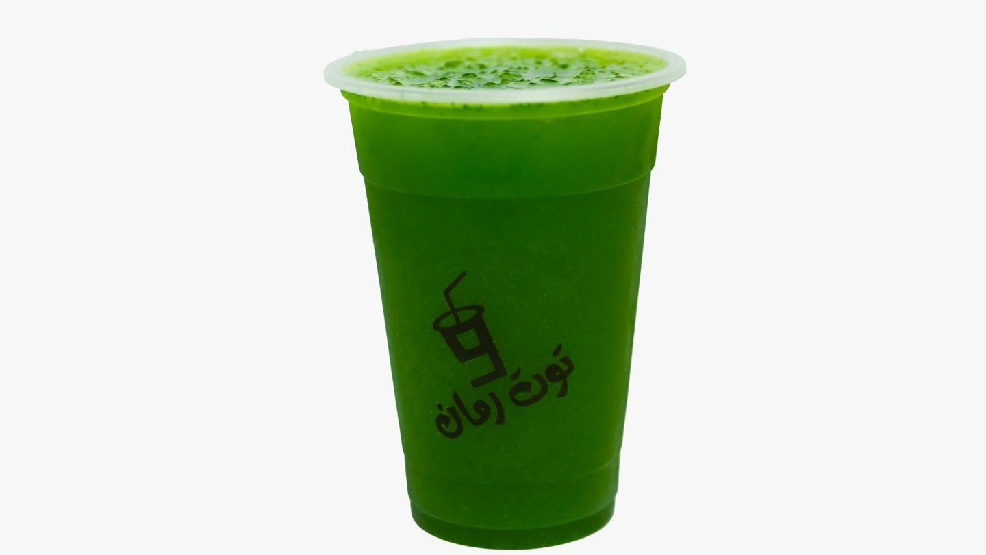 Green Juice - Small