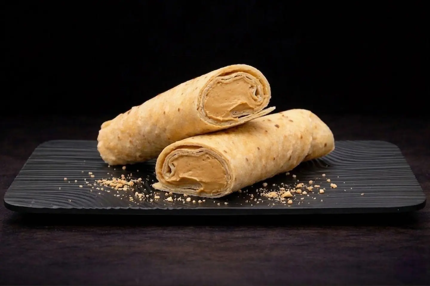 Peanut Butter - Samoli Bread