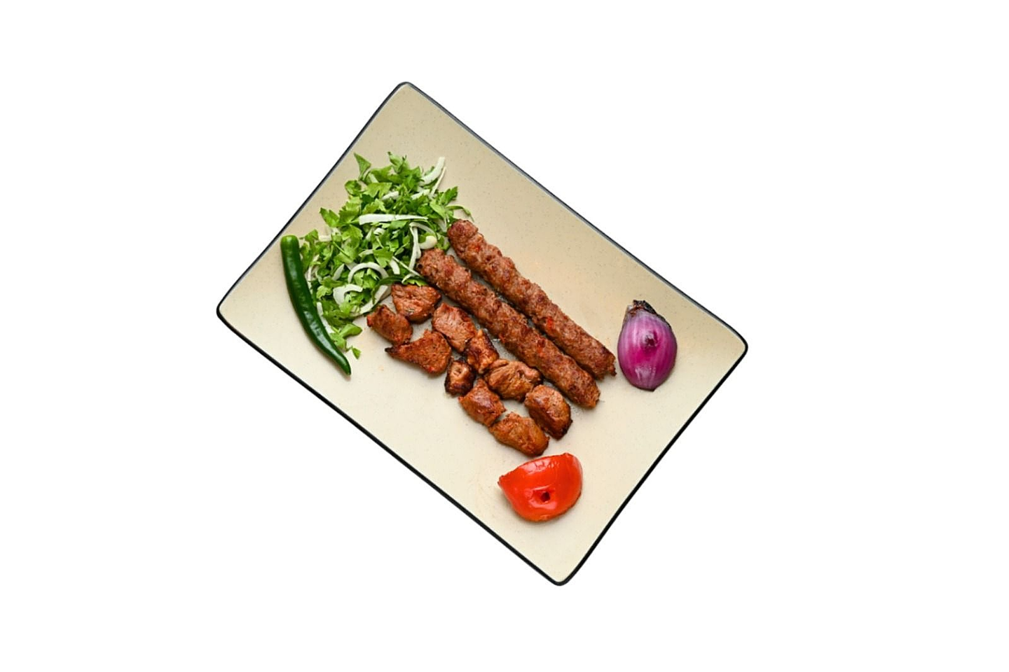 Mixed Meat - Small