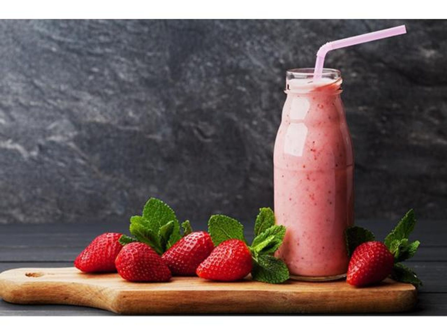 Smoothie - Medium