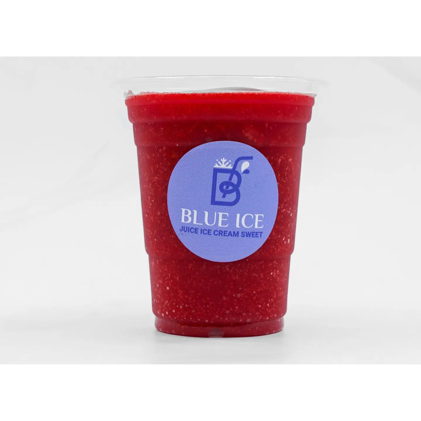 Orange And Pomegranate Juice - Regular