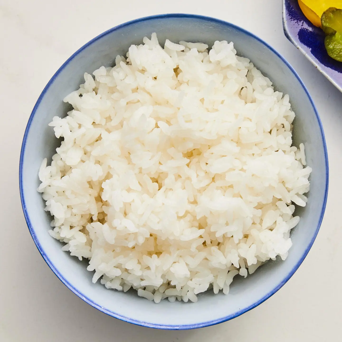 White Rice - Small