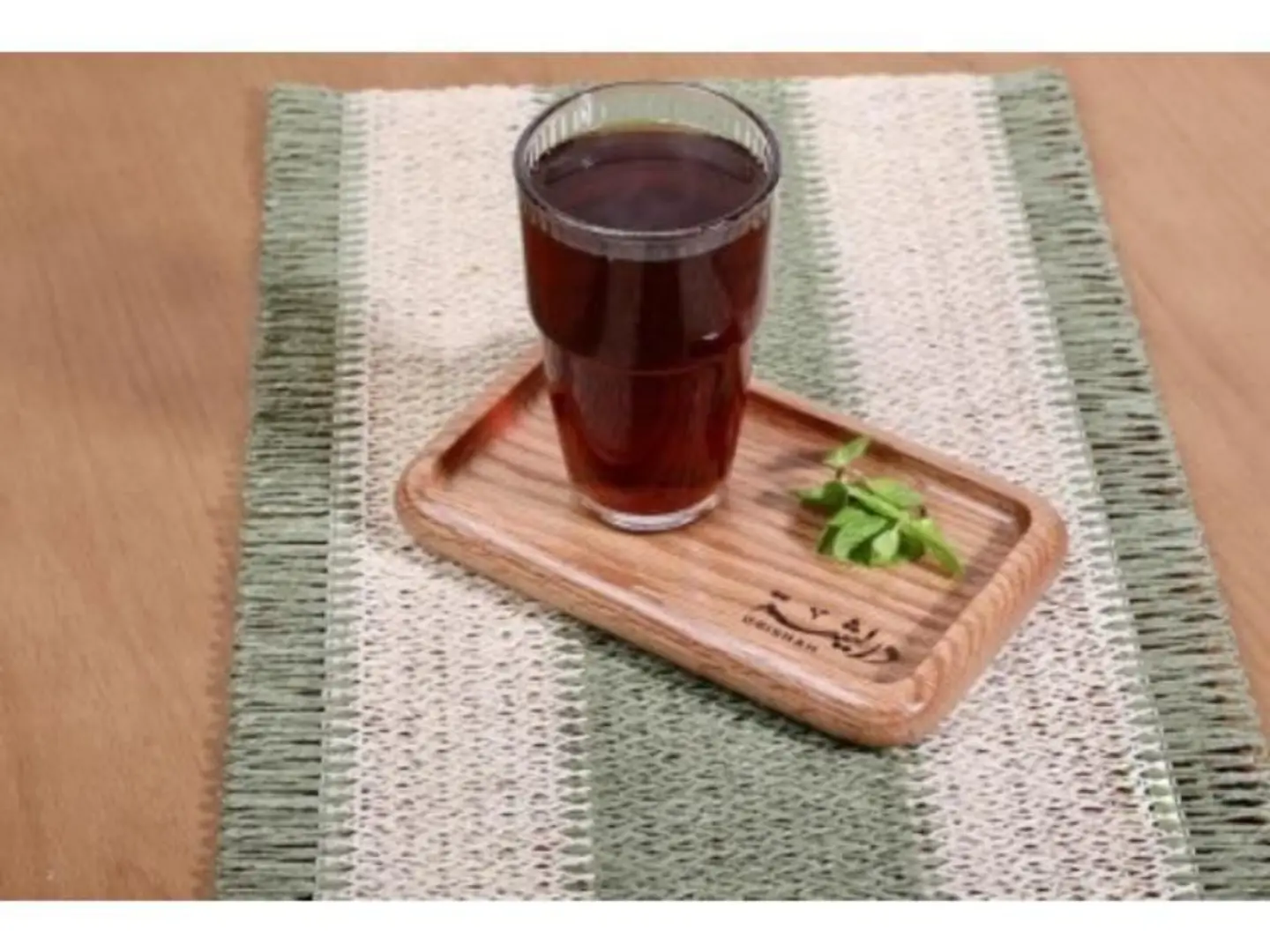 شاي أحمر - صغير