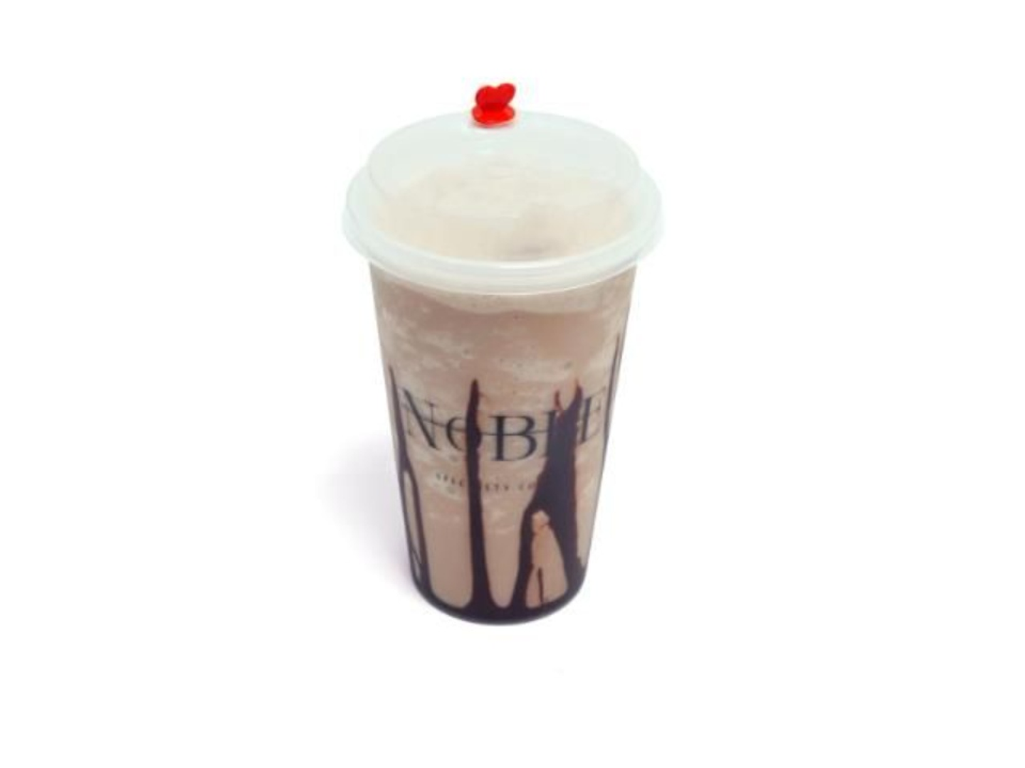 Nescafe Rio - Small