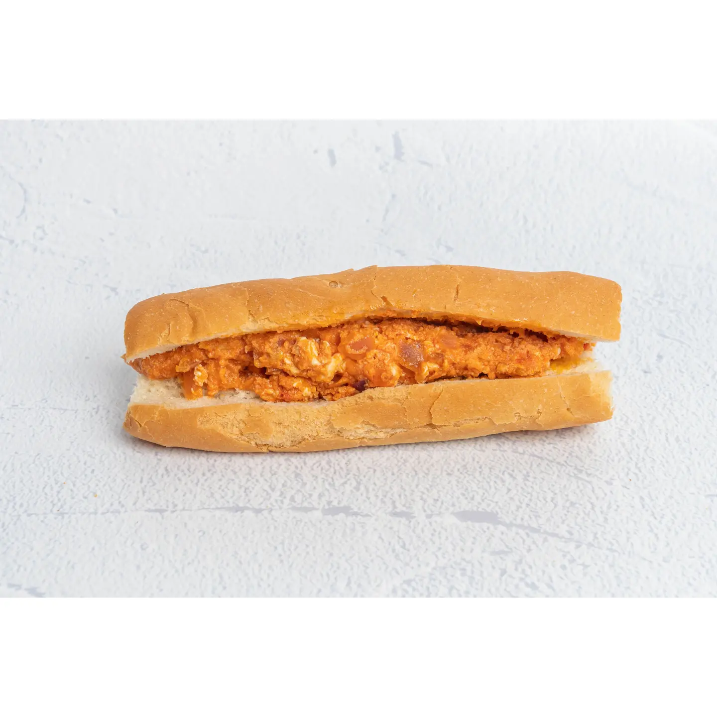 شكشوكة - صامولي