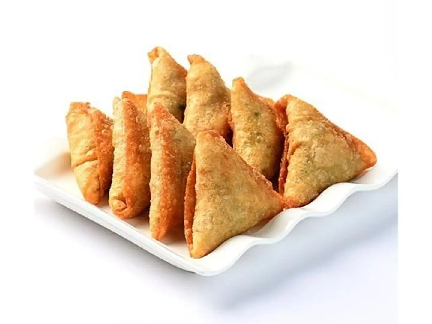 سمبوسة بطاطس - صغير