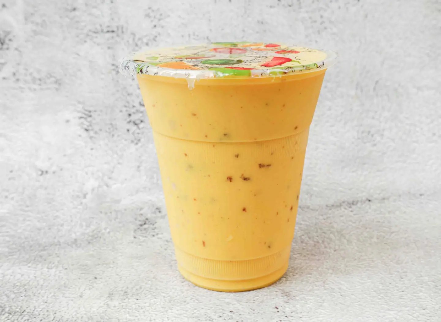 نبر ون - كاس وسط