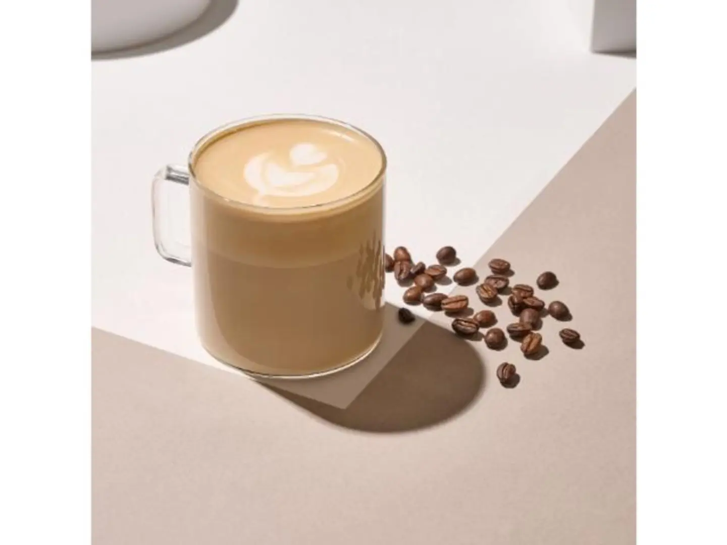 Spanish Latte - Medium