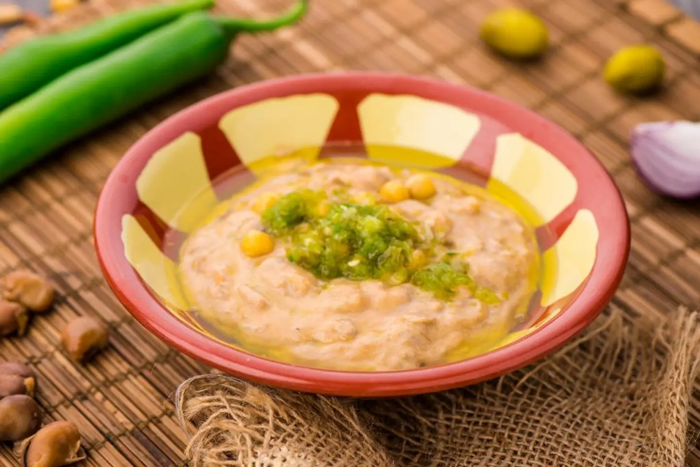 قدسية - صغير