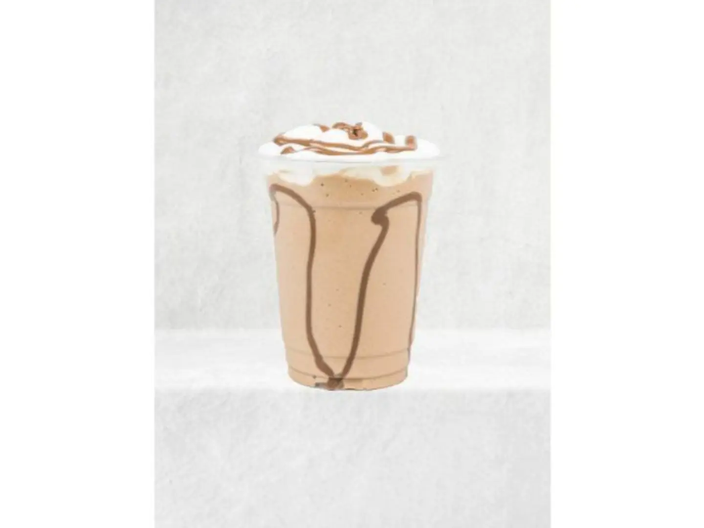 موكا شوكولاته بارد - صغير