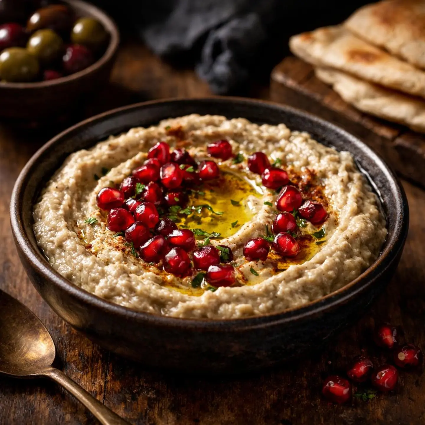 متبل - صغير