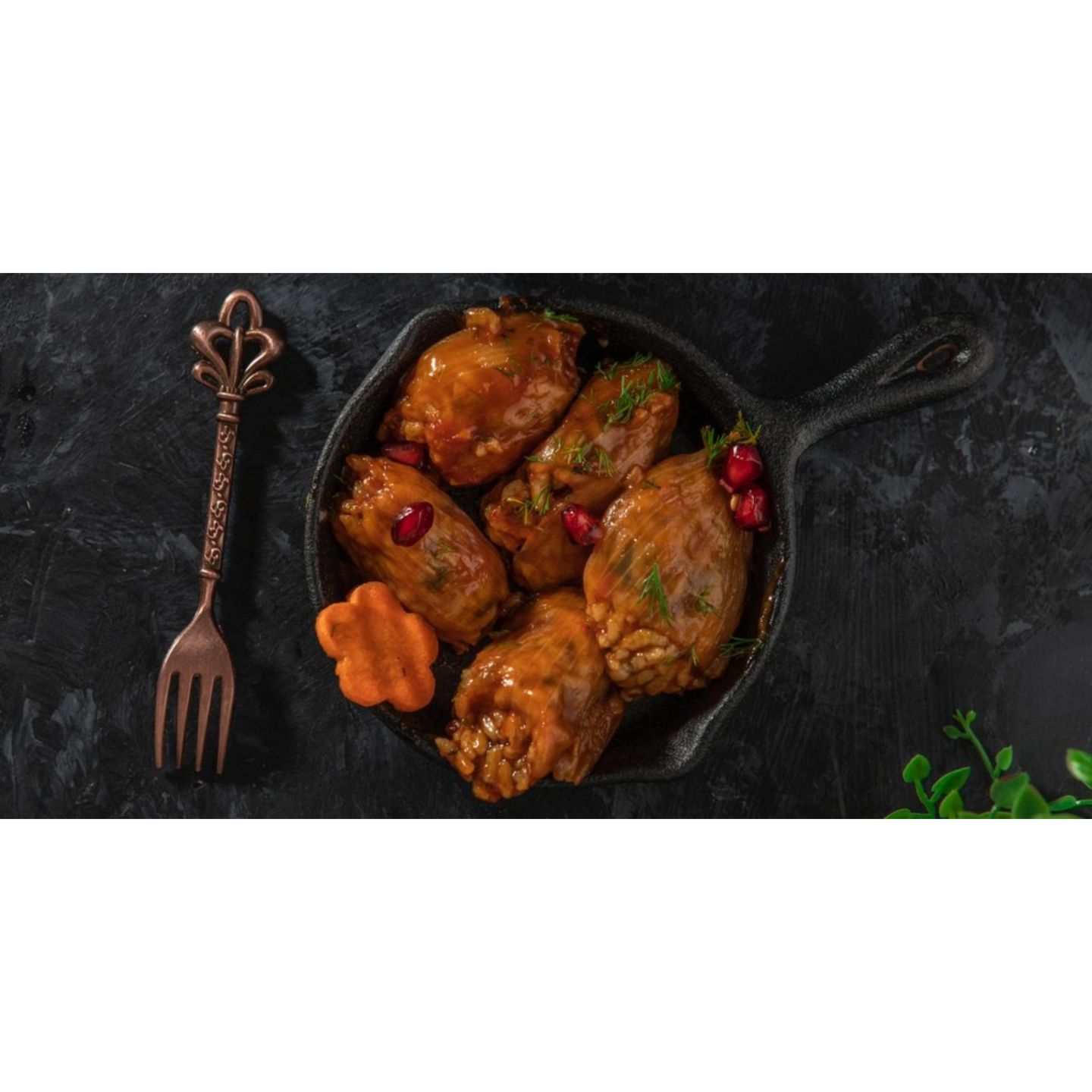 محشي بصل - صغير