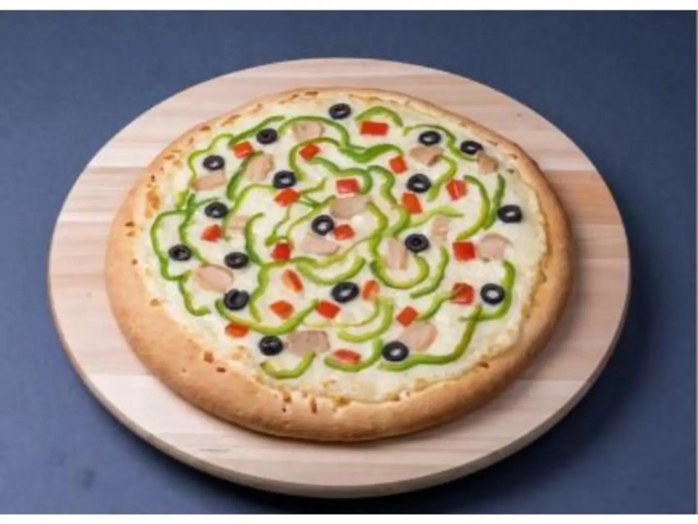 Italian Pizza - Small