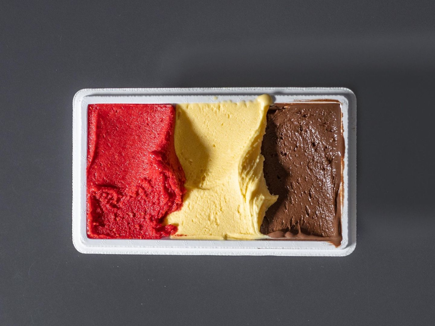 Home Ice Cream Box 1 K - 1 Kg