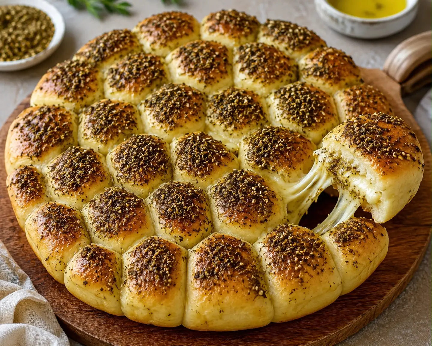 Zaatar Khaliah - Small