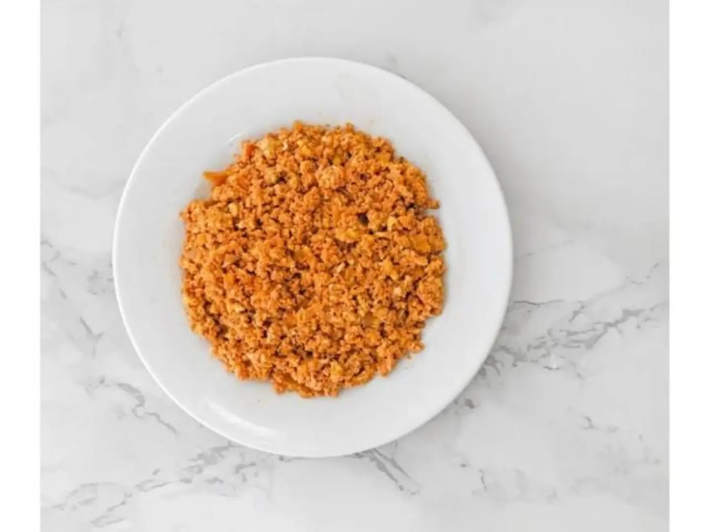 Shakshuka Plate - Medium