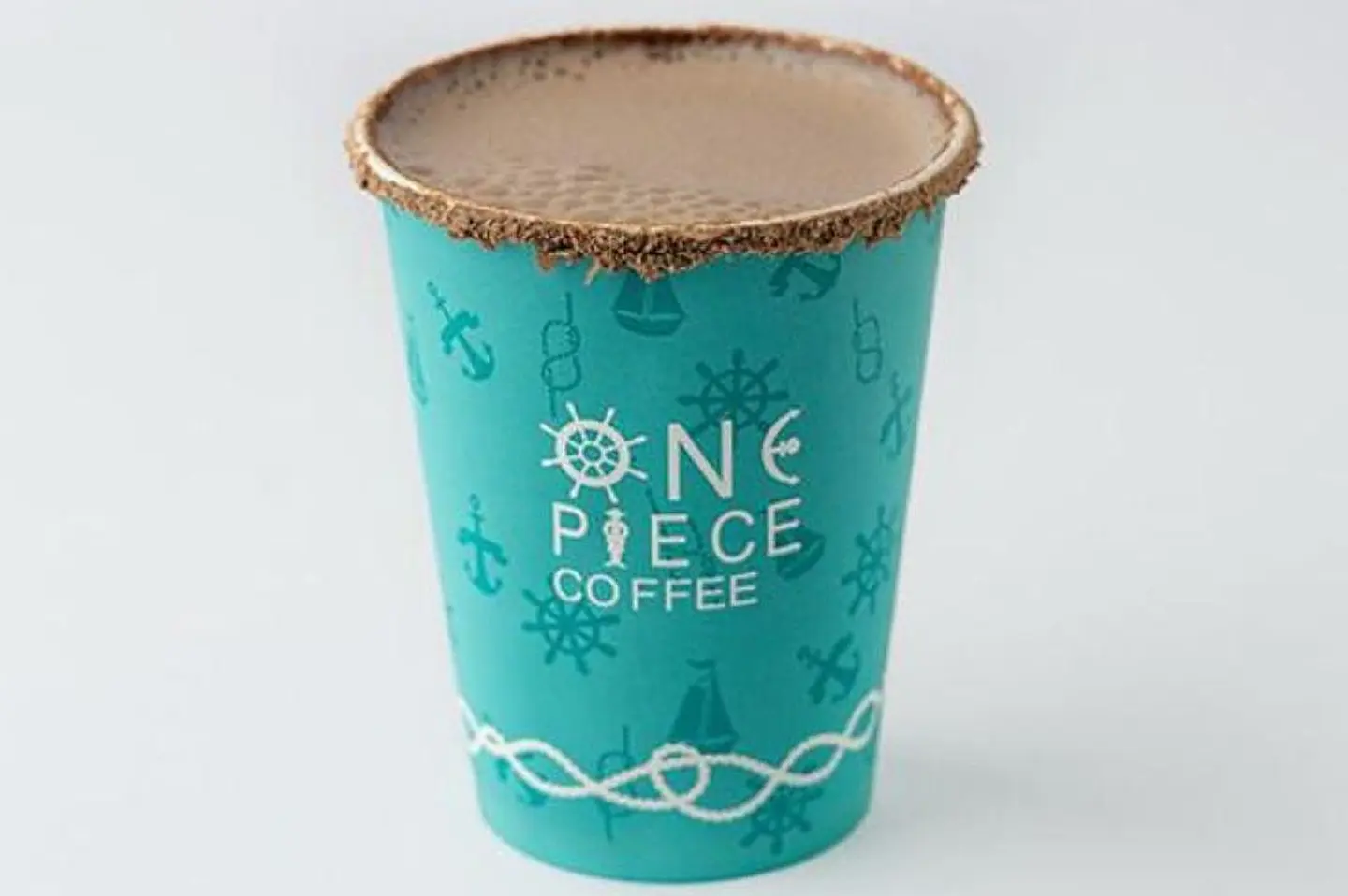 Hot Chocolate - Small