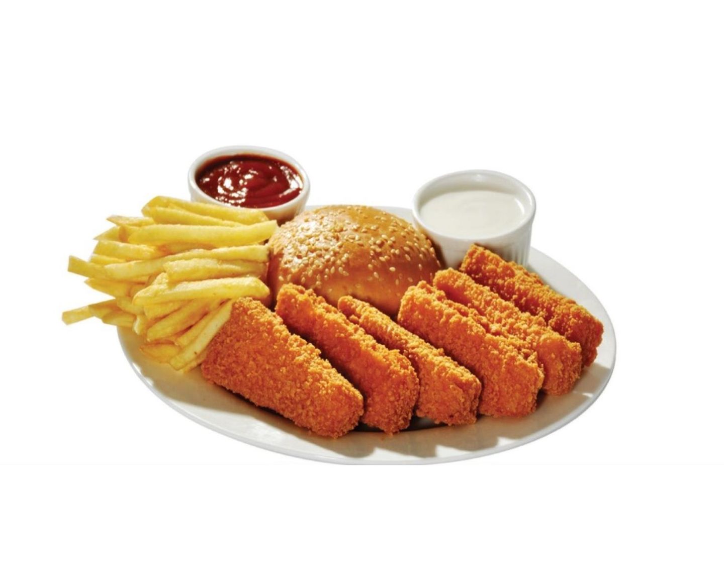 Boneless Chicken - Regular