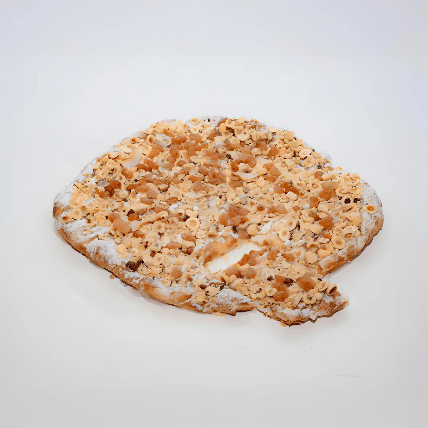 Bighashih Pie - Medium