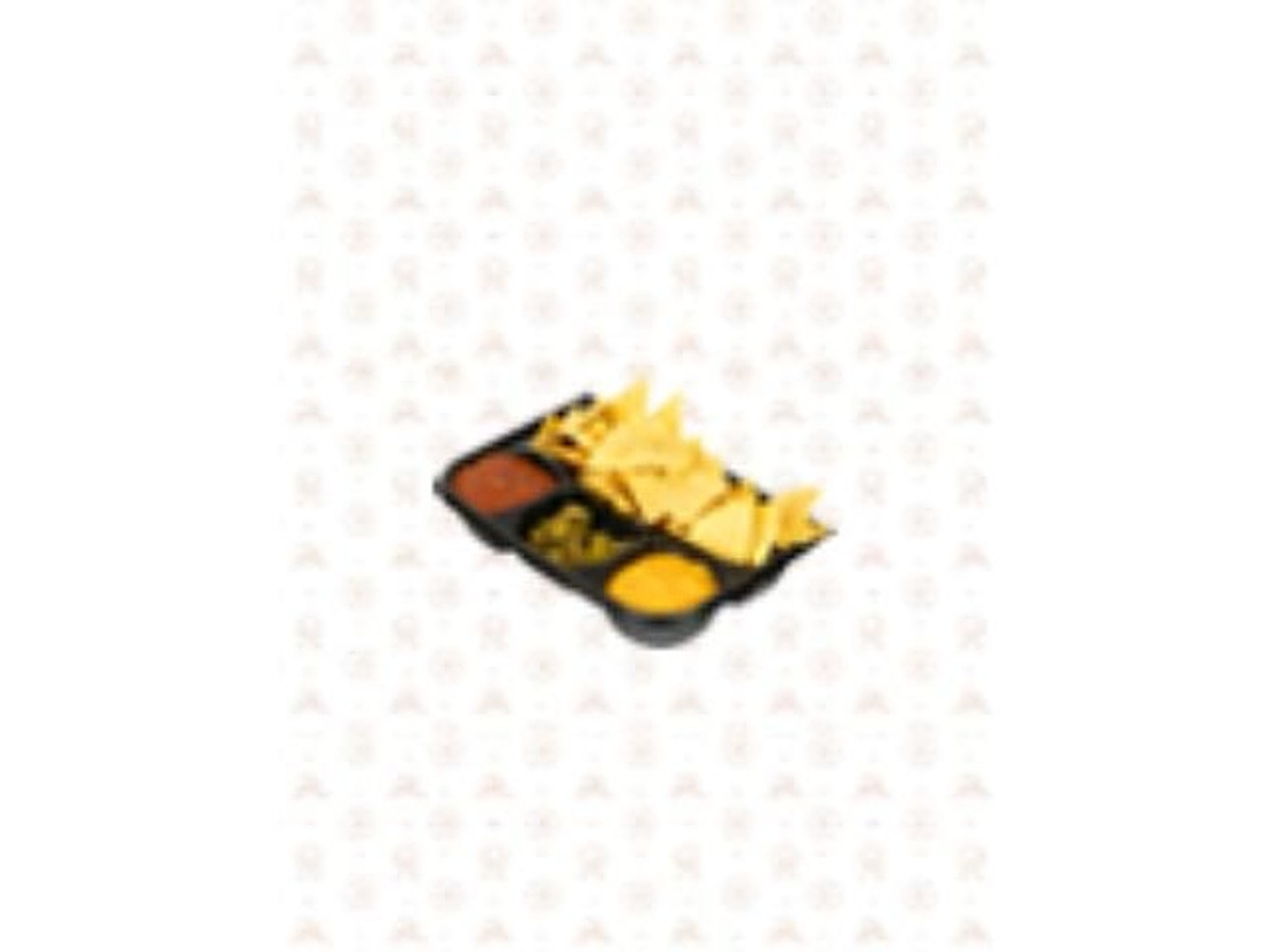 Nachos - Regular