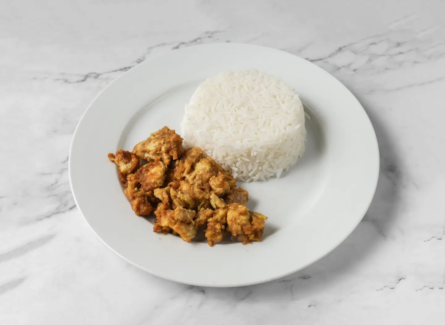 Satay Chicken - 100 Grams