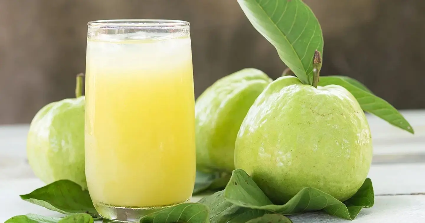 Guava Juice - Small