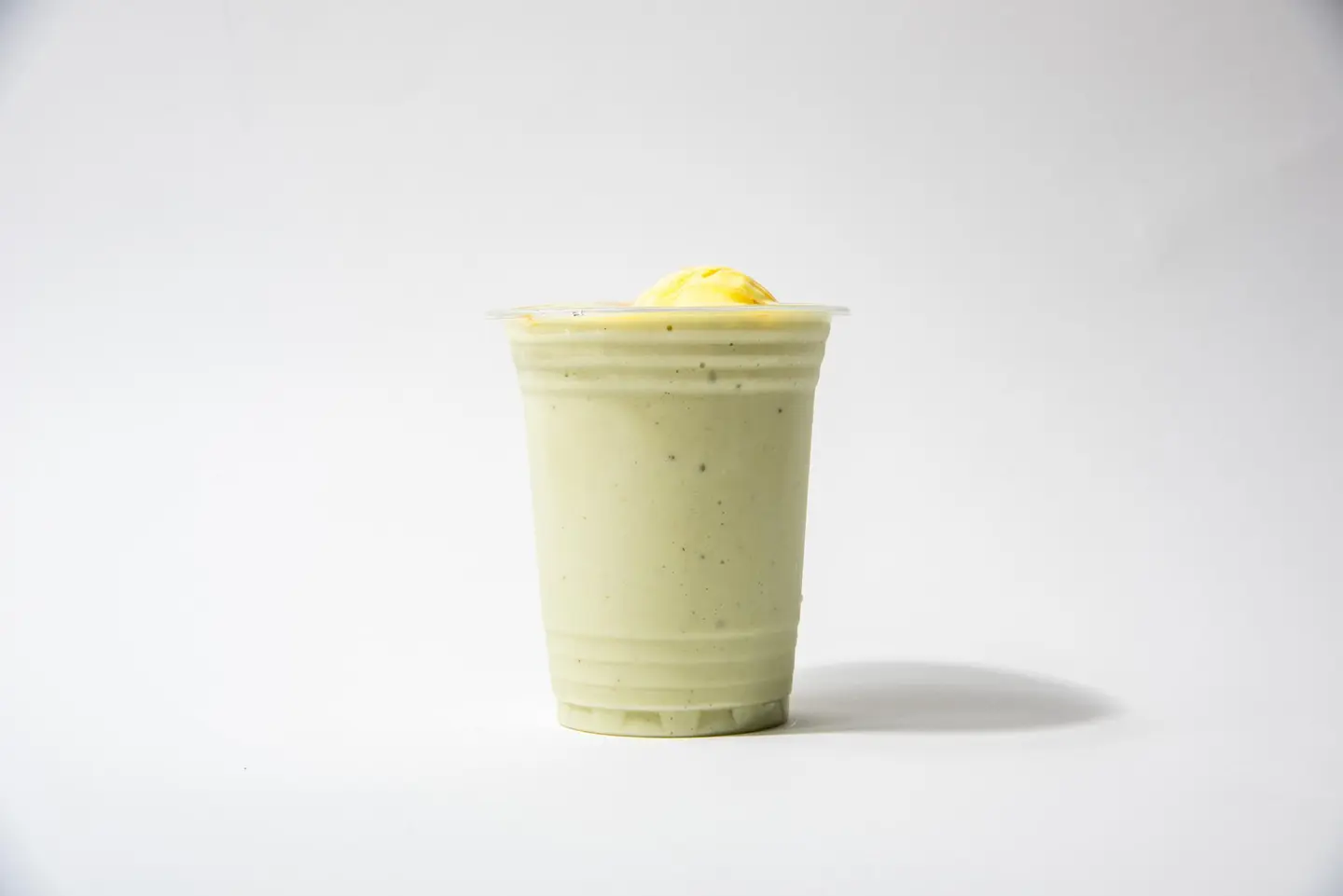 Banana With Milk - Small