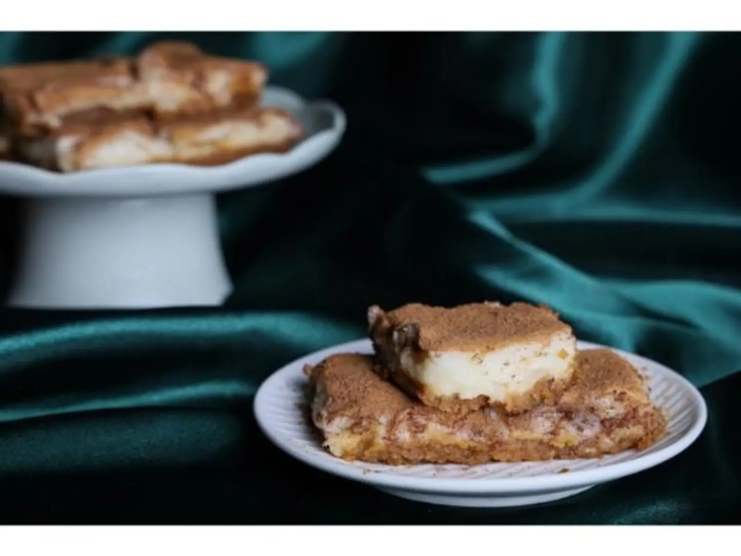 تشيز سينابون - 250 جرام