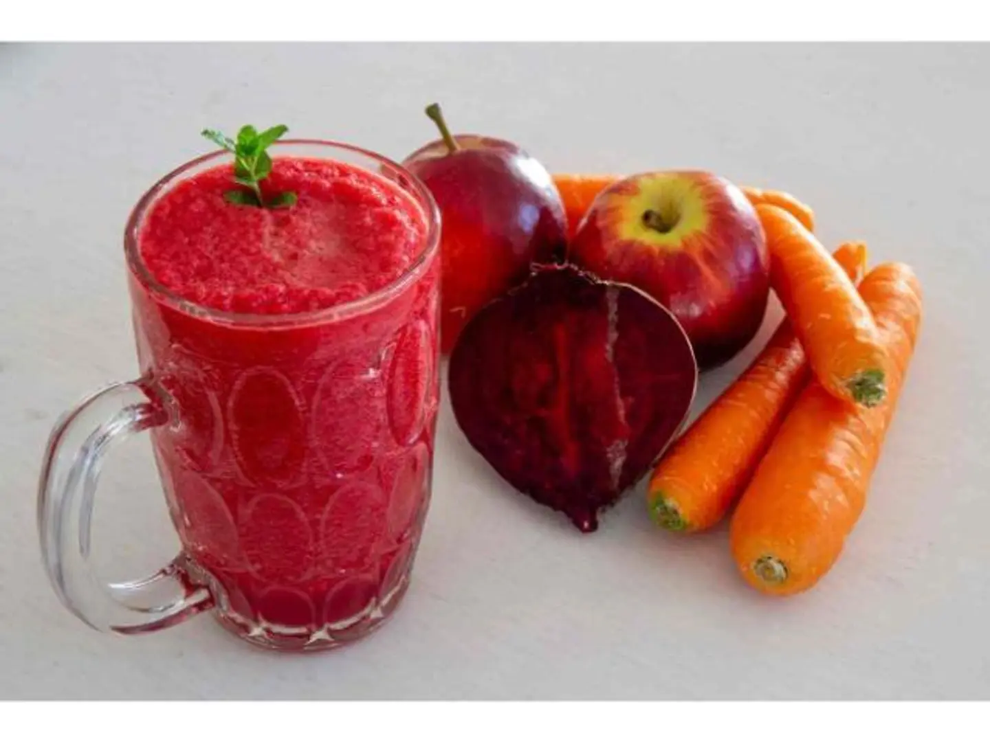 Beetroot With Orange - Small