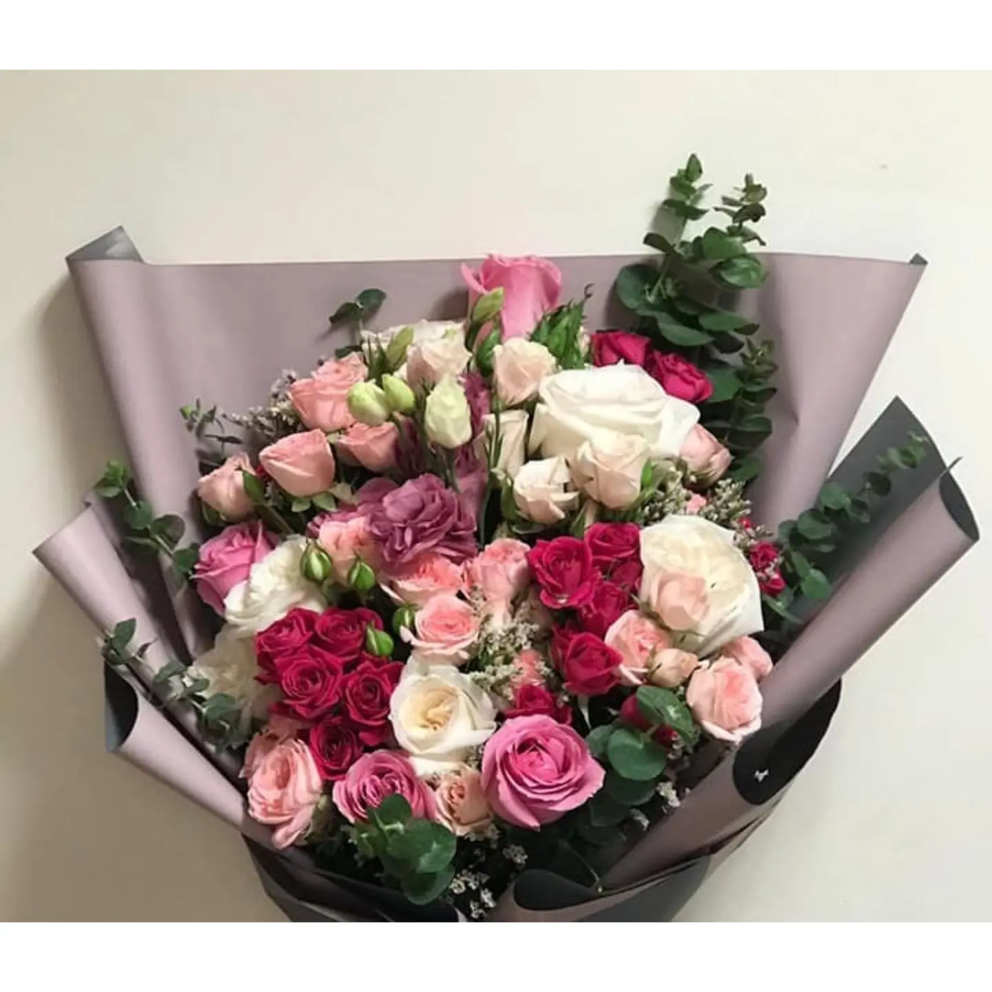 باقة رونق - صغير