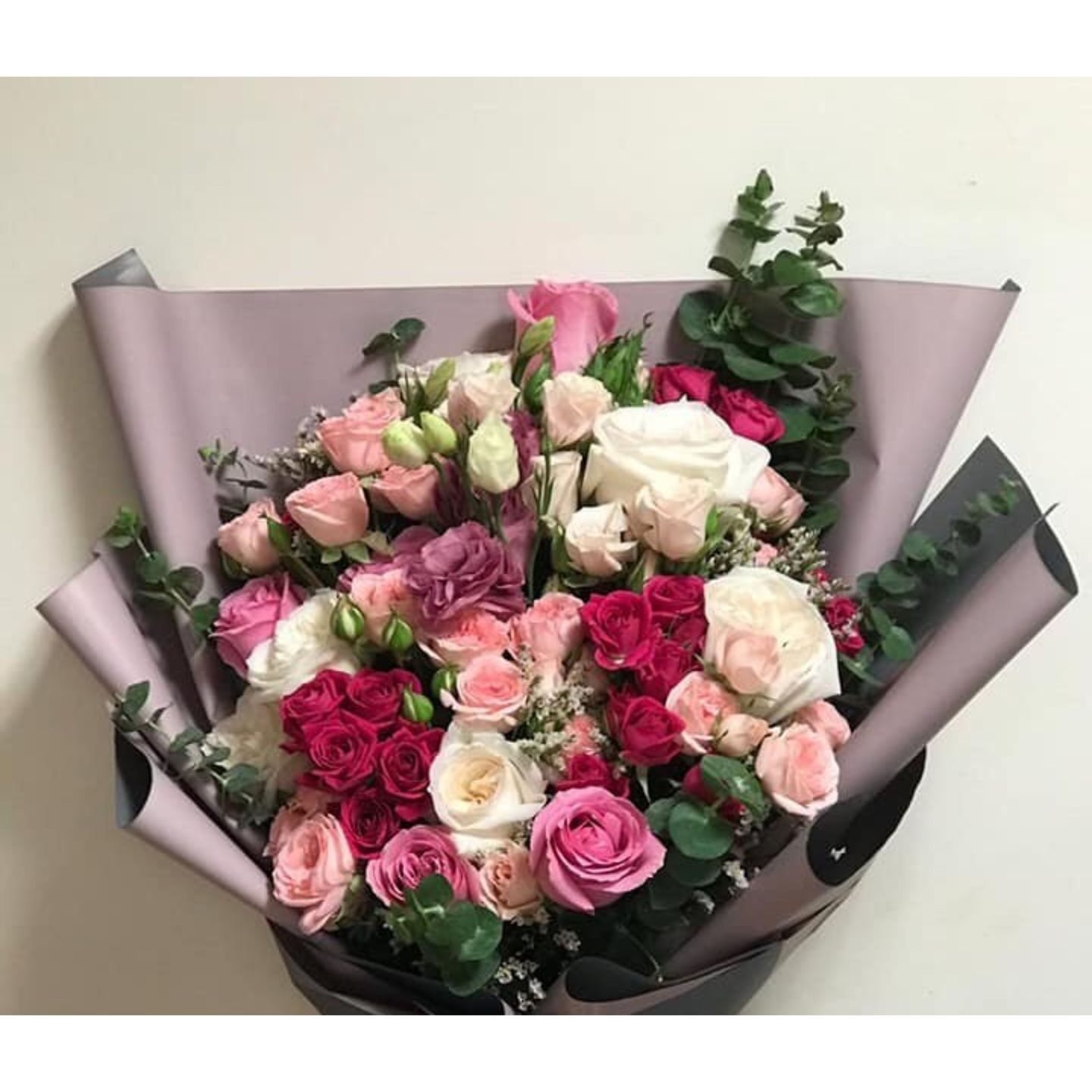Rawnaq Bouquet - Small