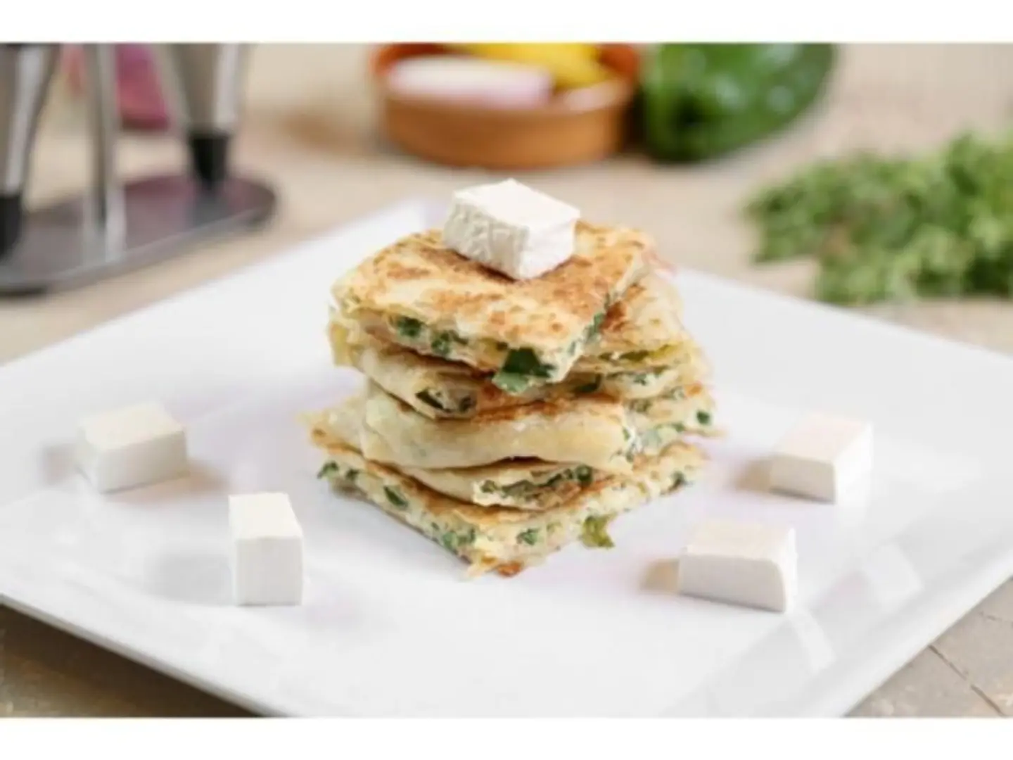 مطبق مالح جبنة - عادي