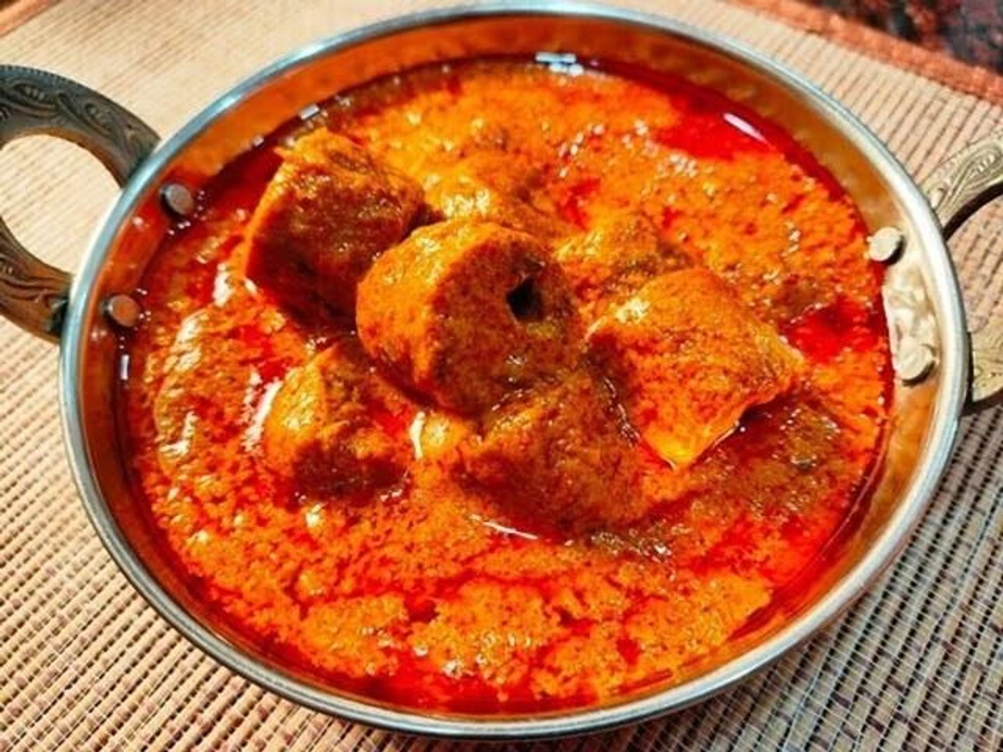 Masala Chicken - 150 Grams