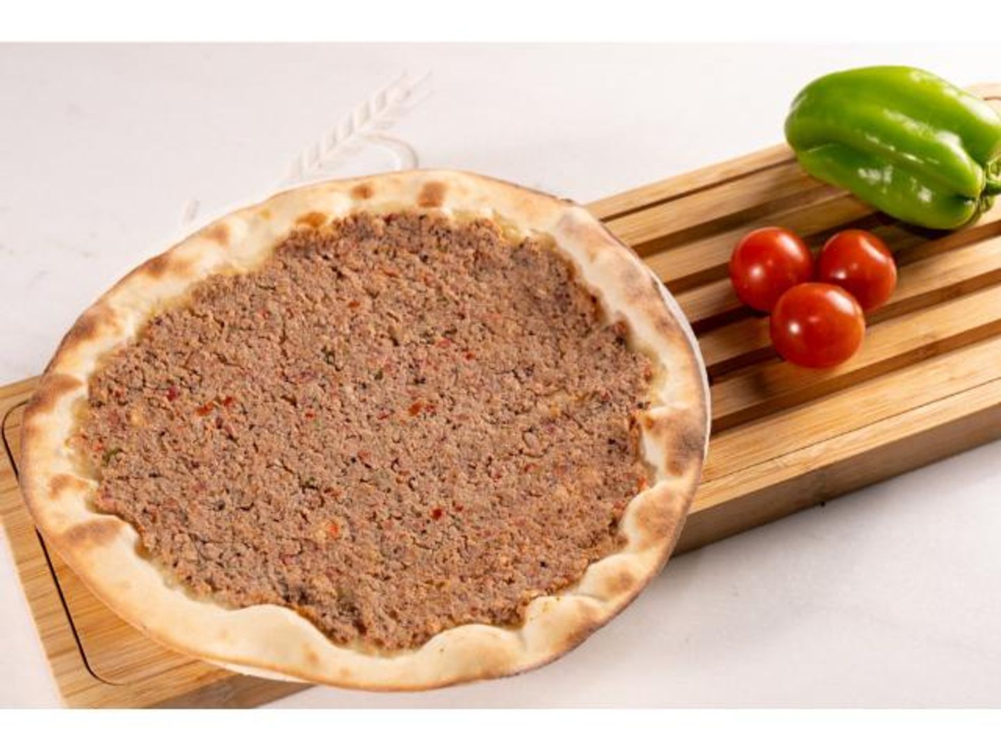 Safehah With Meat - Small