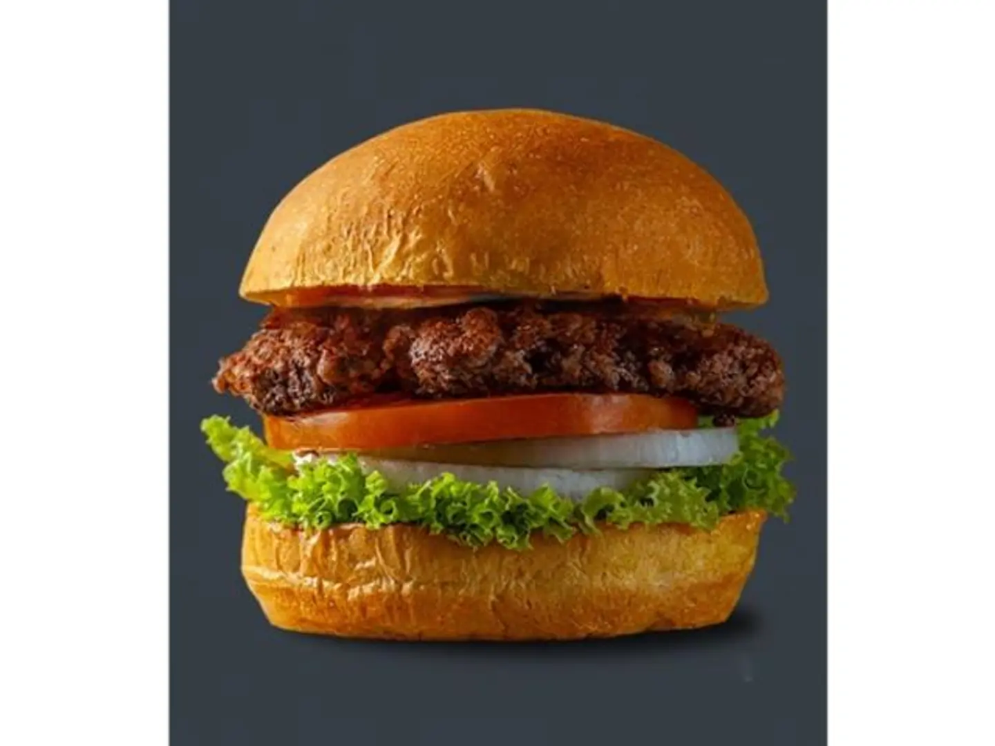 Beef Burger - Sandwich