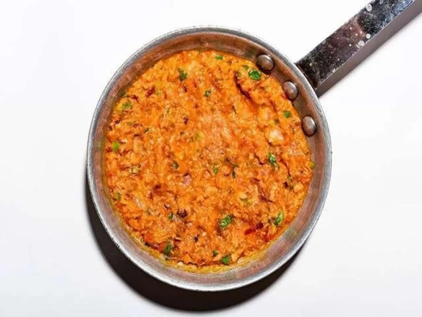 صحن تونة - صغير