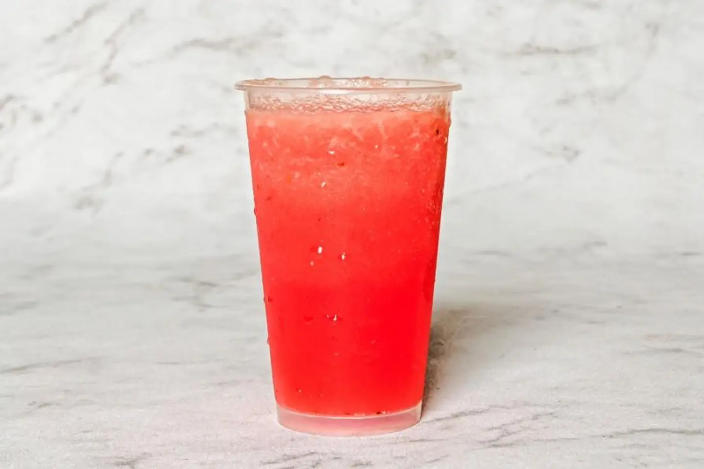 عصير بطيخ - وسط