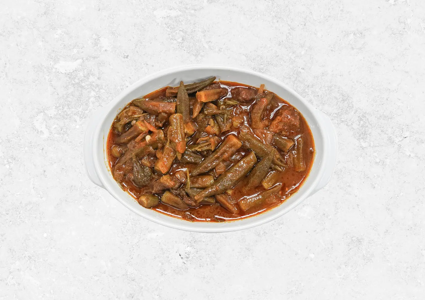 Okra - Small