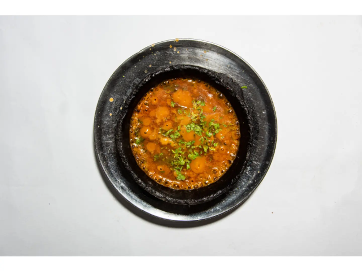 فول طاوة - كبير