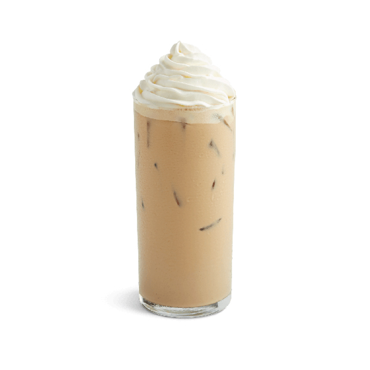 Iced Mocha - Small