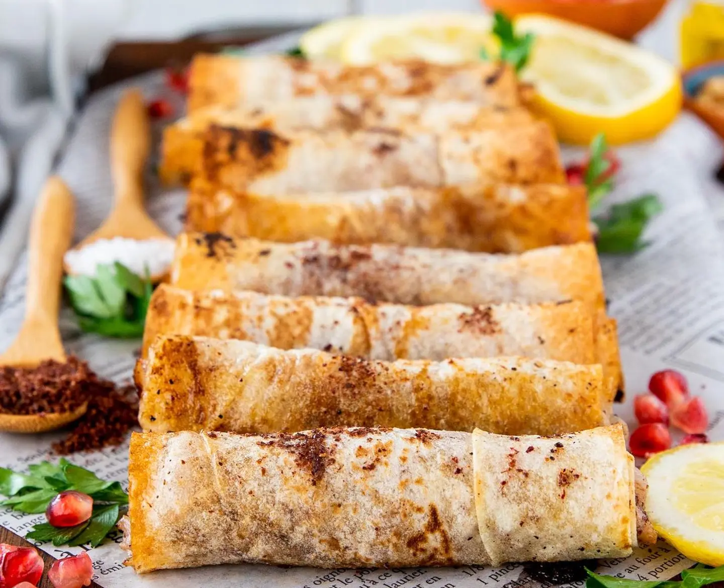مسخن دجاج - صغير