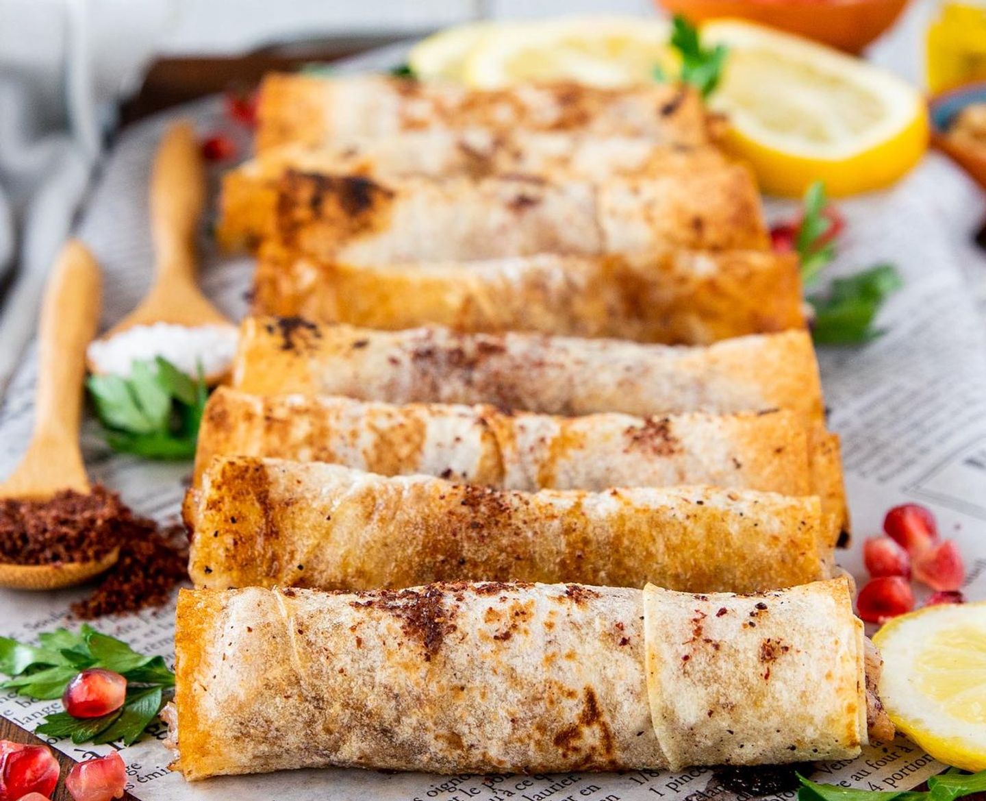 مسخن دجاج - صغير