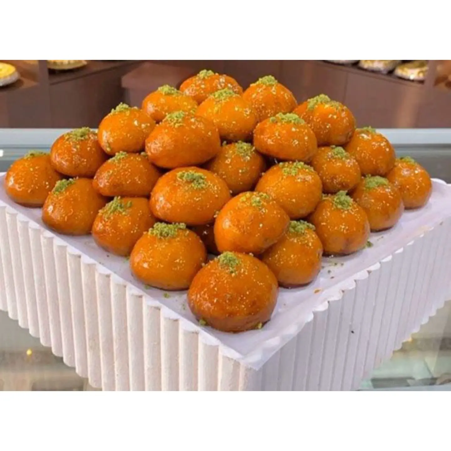 جبنية - كبير